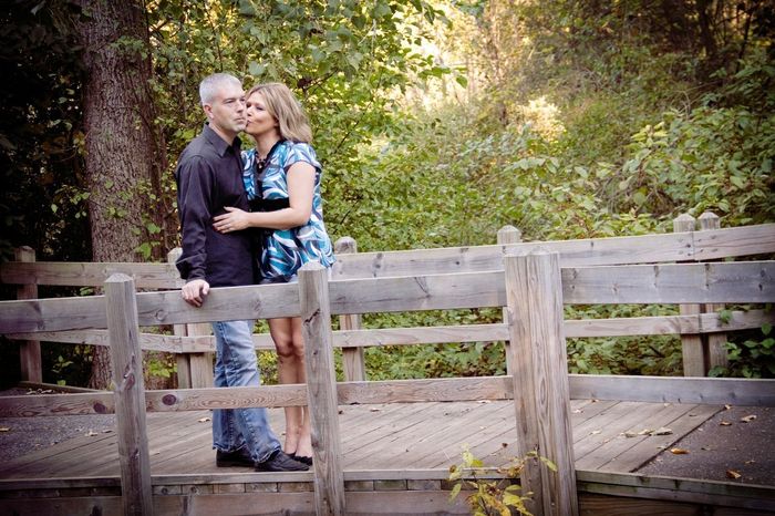 got the rest of our e-pics today *very pic heavy*