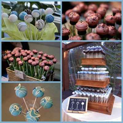 WR: Pie Pops Are In (PICS!!!!)