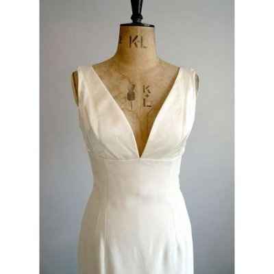 Has anyone gone to House of Brides to try on dresses?