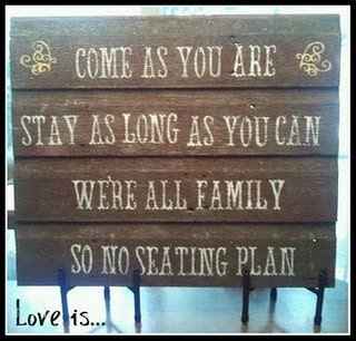 To Reserve or Not To Reserve Tables...