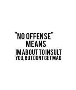 some funny quotes and signs NWR just for fun :)