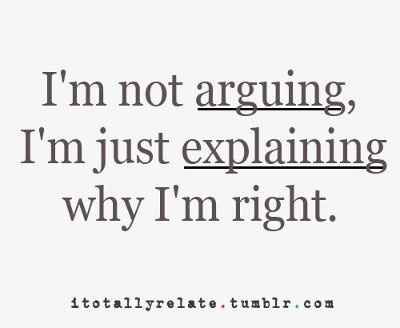 some funny quotes and signs NWR just for fun :)