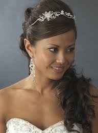 Tiara- Need Hair Ideas!