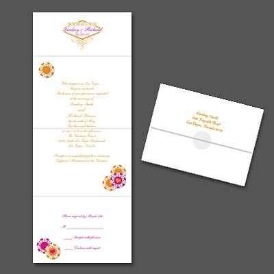 Invitations