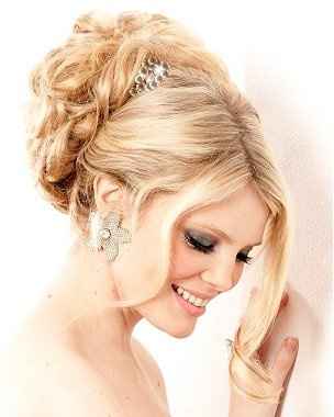 Hair Inspiration - going back to the drawing board - need input!