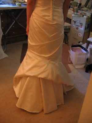 Side Bustle? Has anyone seen this?