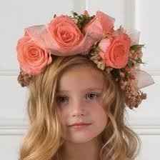 Flower Girl Hair help.