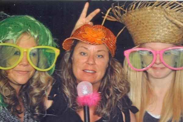 Introduce your MOH...