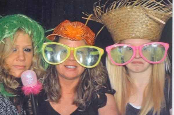 Introduce your MOH...