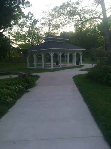 found a great location to have our pro pics taken *pic heavy*