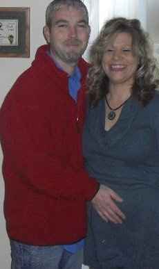 Who loves u ;) show us your FH or Hubby