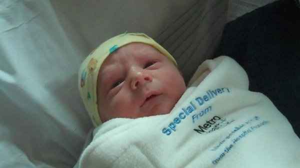 One year ago I was  .... [finish the sentence!]