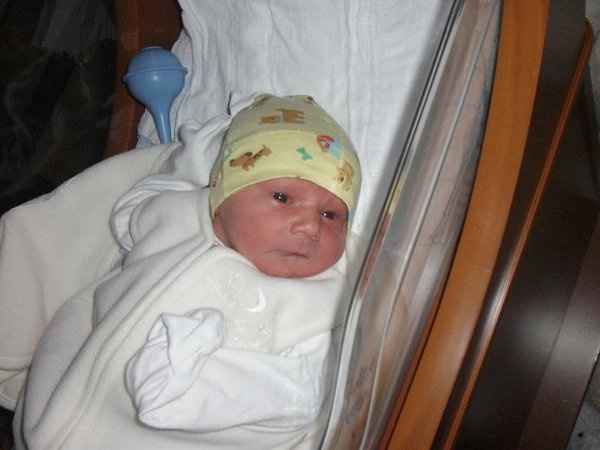 One year ago I was  .... [finish the sentence!]