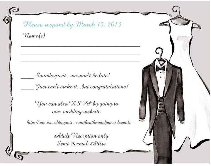 My invites and more *pics*