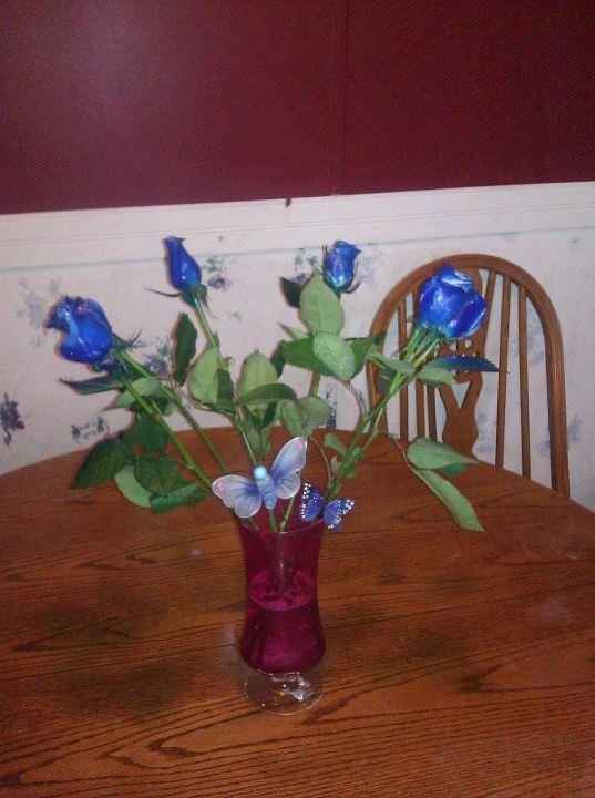 i have an idea for the ceremony for the Guests..what do you think?