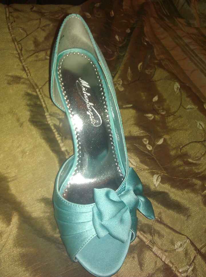 SHOES?! & hair? help!