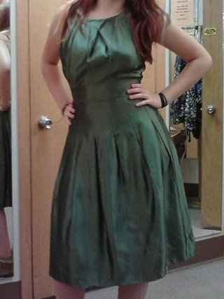 Which groomsmen look do you like better??