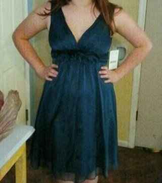 Which groomsmen look do you like better??