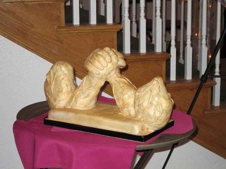 feels good to be a MRS!!!!! ** link to photobooth pics **