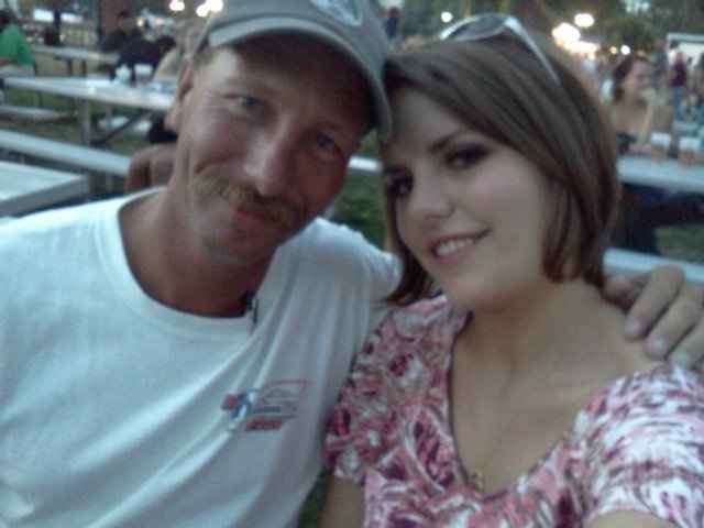 feels good to be a MRS!!!!! ** link to photobooth pics **