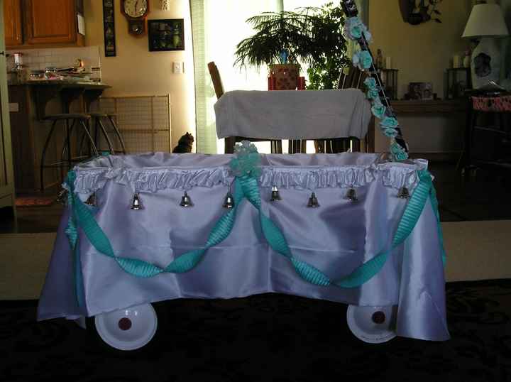 a couple of DIY projects,*pics*