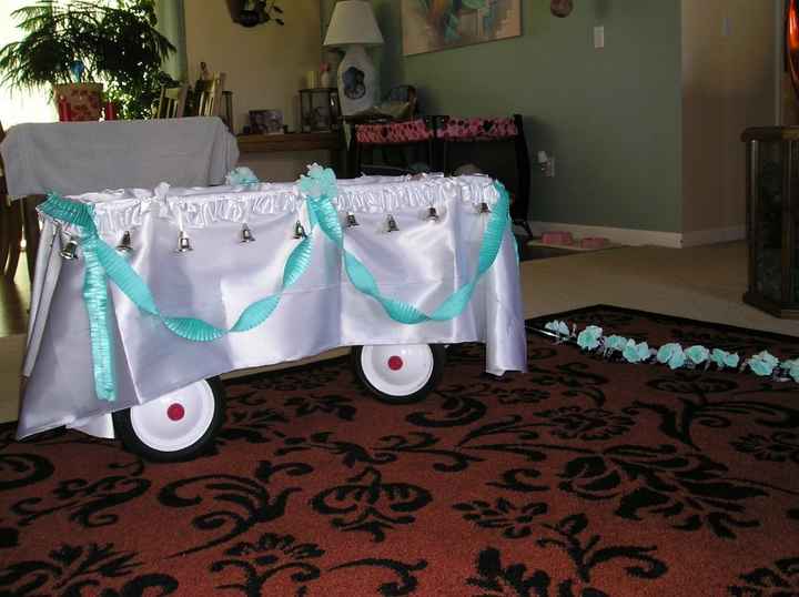 a couple of DIY projects,*pics*