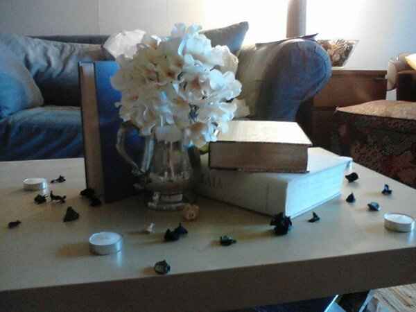 Trying to figure out a day of timeline...