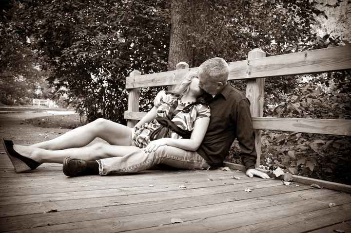 got the rest of our e-pics today *very pic heavy*