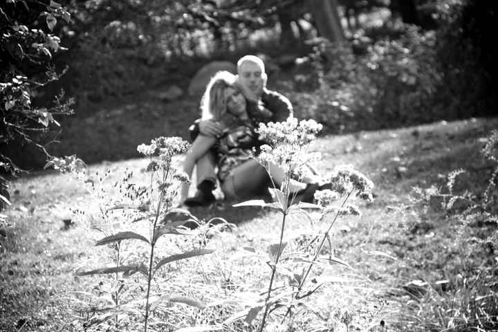 got the rest of our e-pics today *very pic heavy*