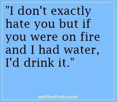 some funny quotes and signs NWR just for fun :)