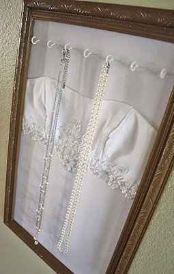 Found something you can do with your dress after the wedding