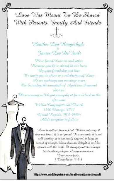 My invites and more *pics*