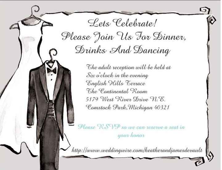 My invites and more *pics*