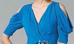 I think I want to alter my dress....