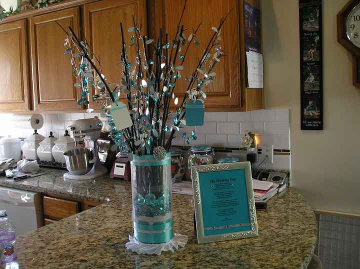 a couple of DIY projects,*pics*