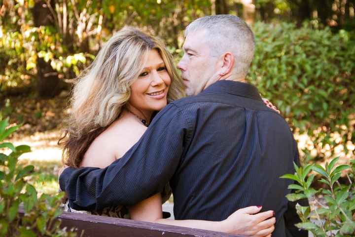 got the rest of our e-pics today *very pic heavy*