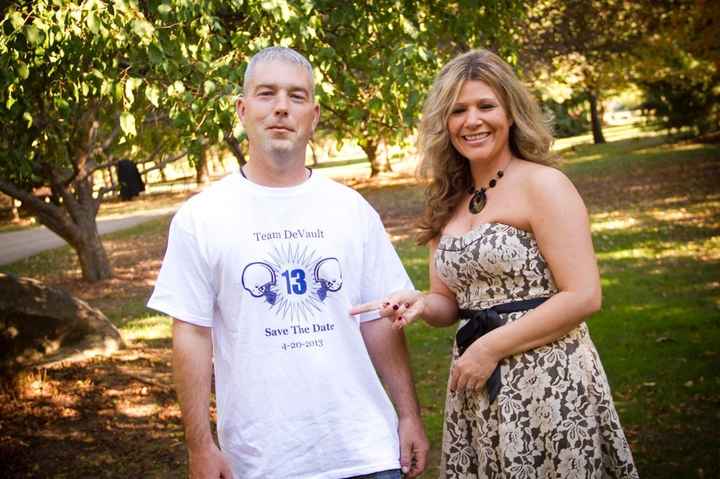 got the rest of our e-pics today *very pic heavy*