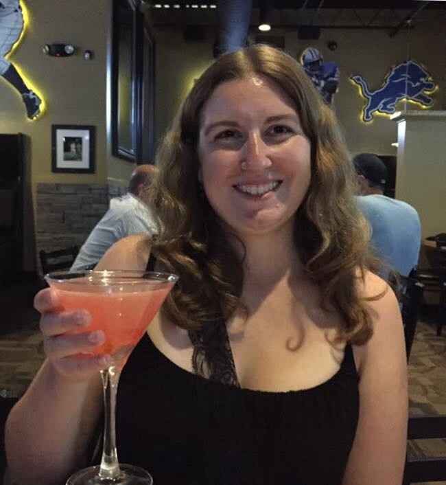 It's my Wedding Eve!