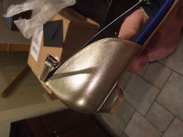 Looking for Unique Shoes