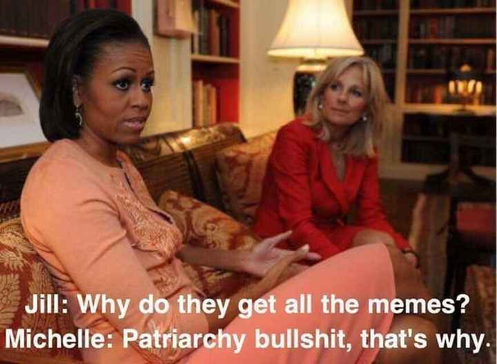 NWR ---these Biden Memes!