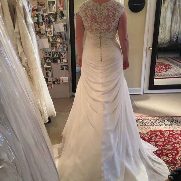 Das Booty Appreciation Thread!