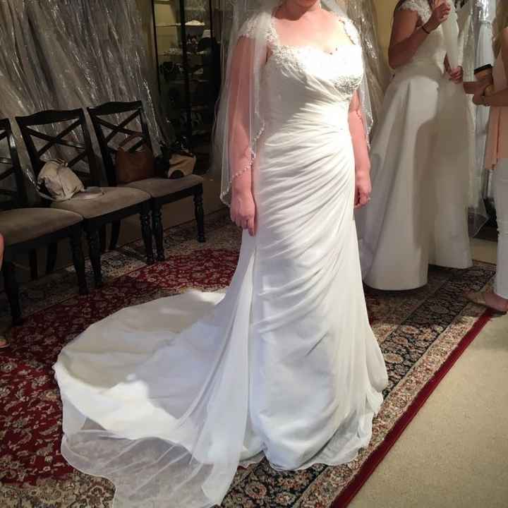 TGIF.....show me your pretty dresses! :+)