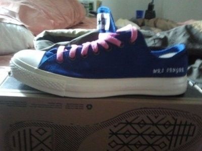 I finally got my shoes, lets see your shoes! (pic)