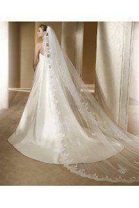 jewelry and veils