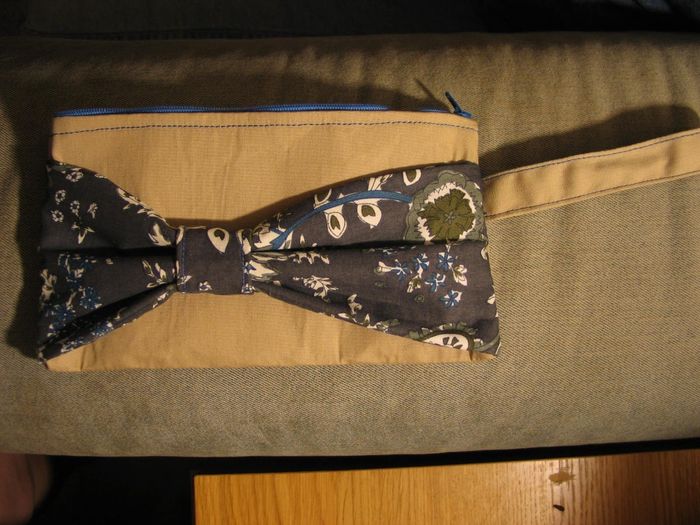 Got done with my first wedding DIY *PICS*