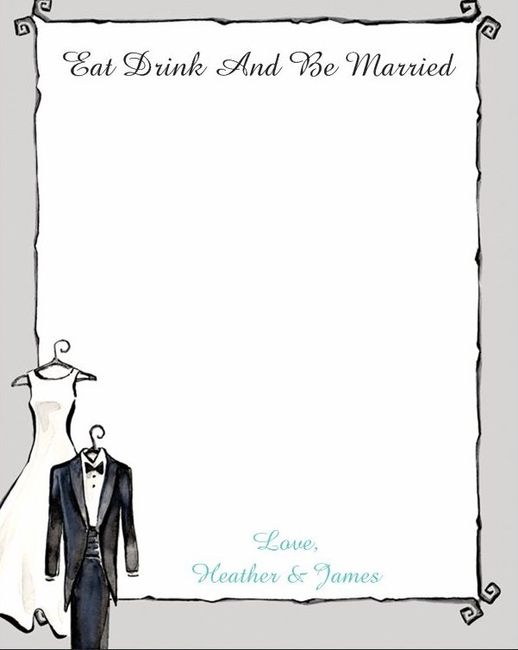 My invites and more *pics*