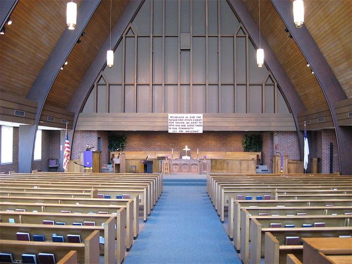 need some decoration help for the church ceremony