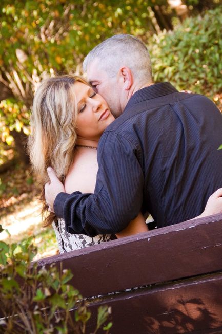 got the rest of our e-pics today *very pic heavy*