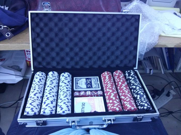 Groom Gift