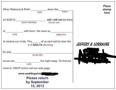 My Invites